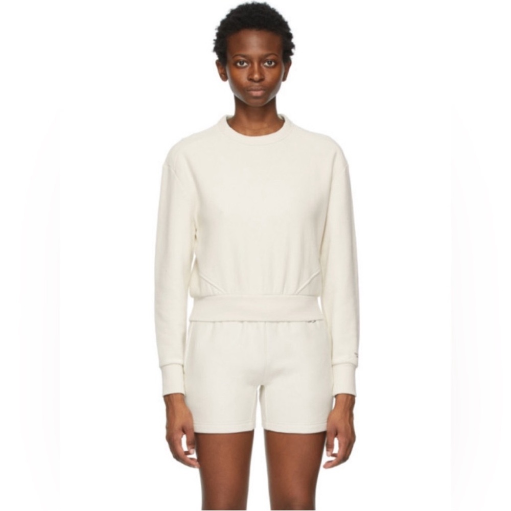 Rag & Bone City Sweatshirt